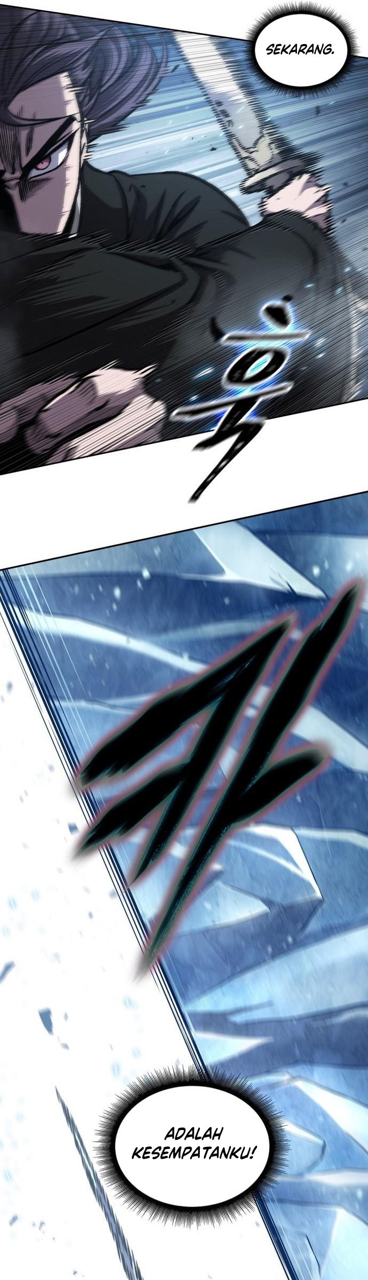 Nano Machine - Chapter 169 - Page 44