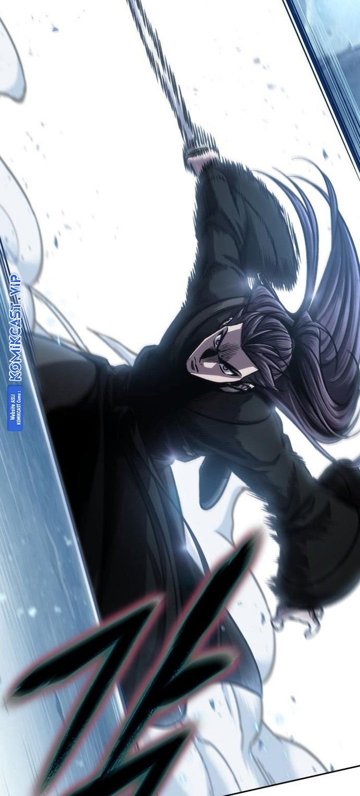 Nano Machine - Chapter 169 - Page 45