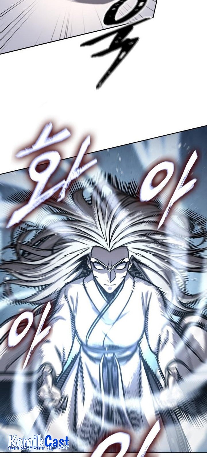 Nano Machine - Chapter 169 - Page 47