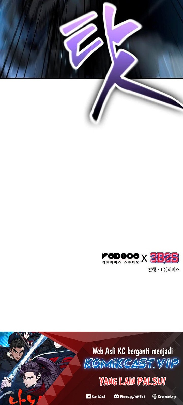 Nano Machine - Chapter 169 - Page 49