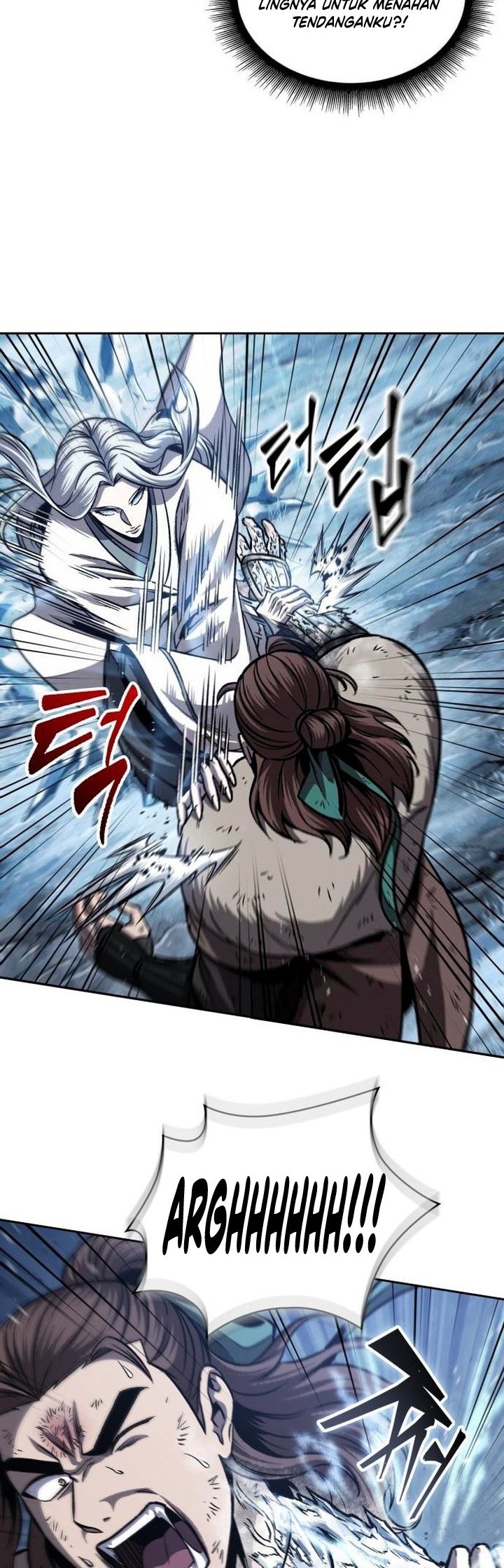 Nano Machine - Chapter 169 - Page 5