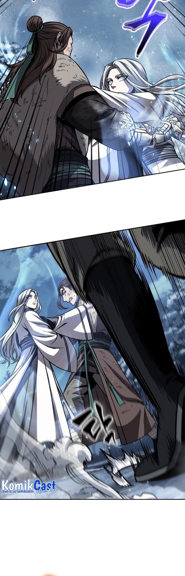 Nano Machine - Chapter 169 - Page 7