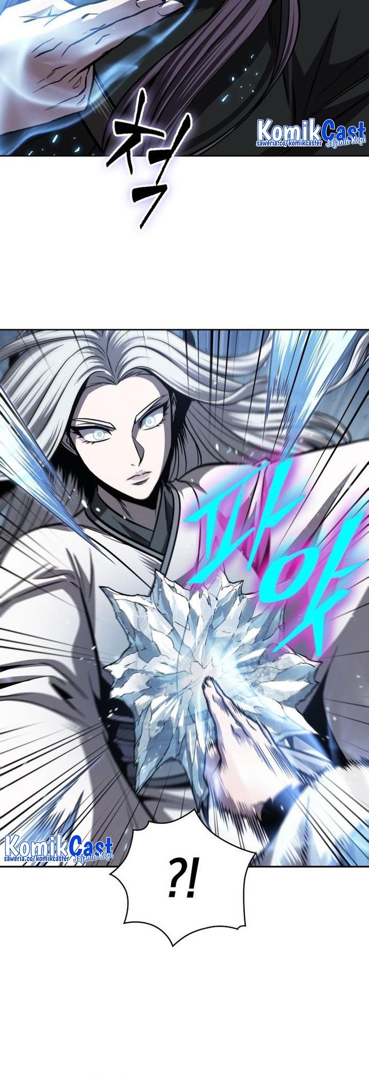 Nano Machine - Chapter 169 - Page 13