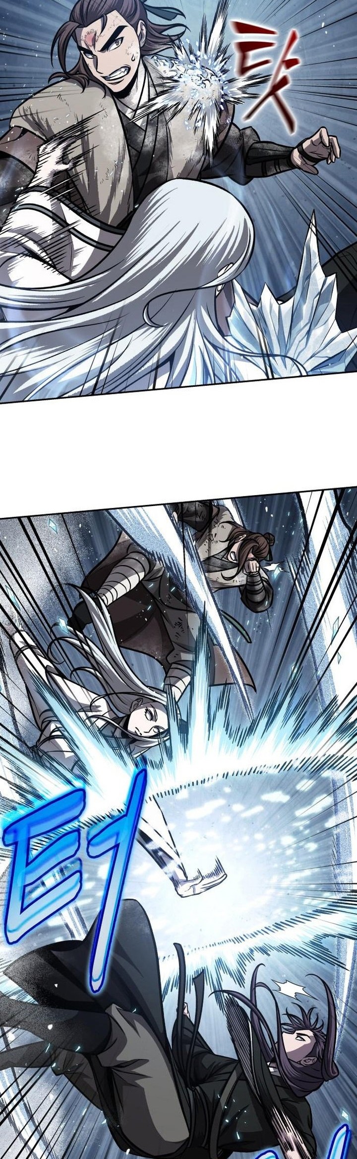 Nano Machine - Chapter 169 - Page 15