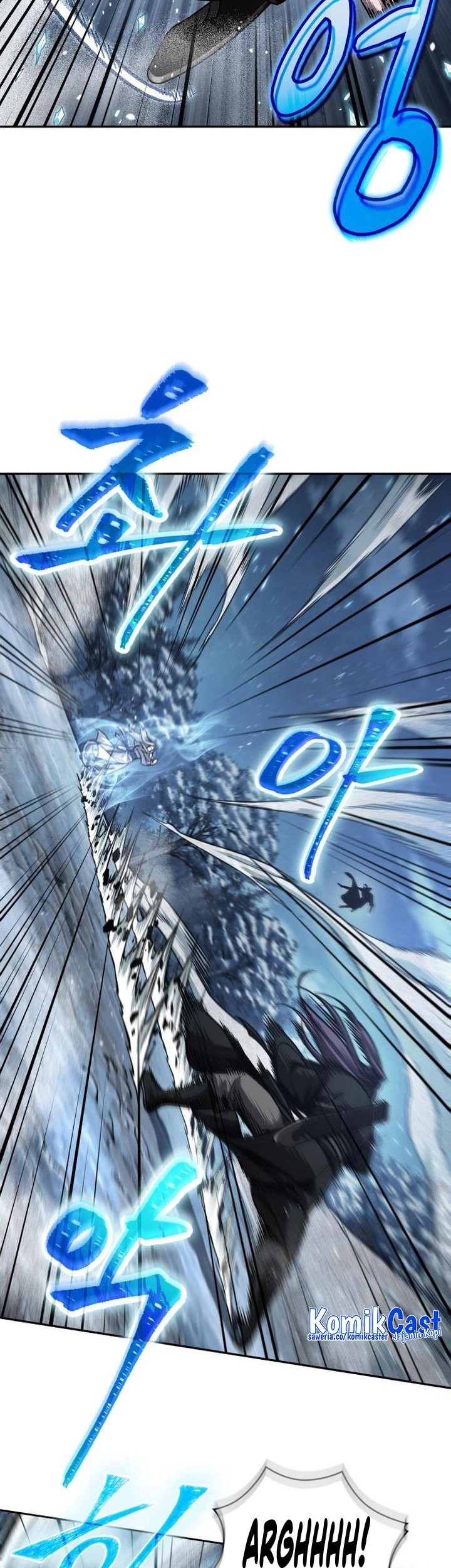 Nano Machine - Chapter 169 - Page 16