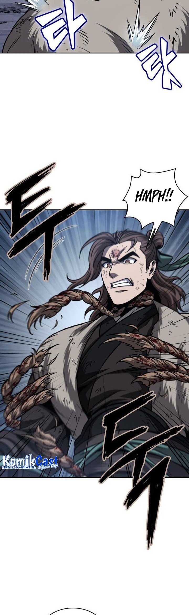 Nano Machine - Chapter 168 - Page 29