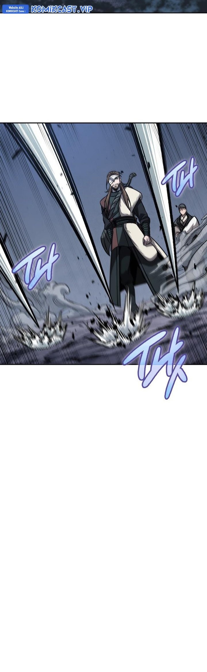 Nano Machine - Chapter 168 - Page 31