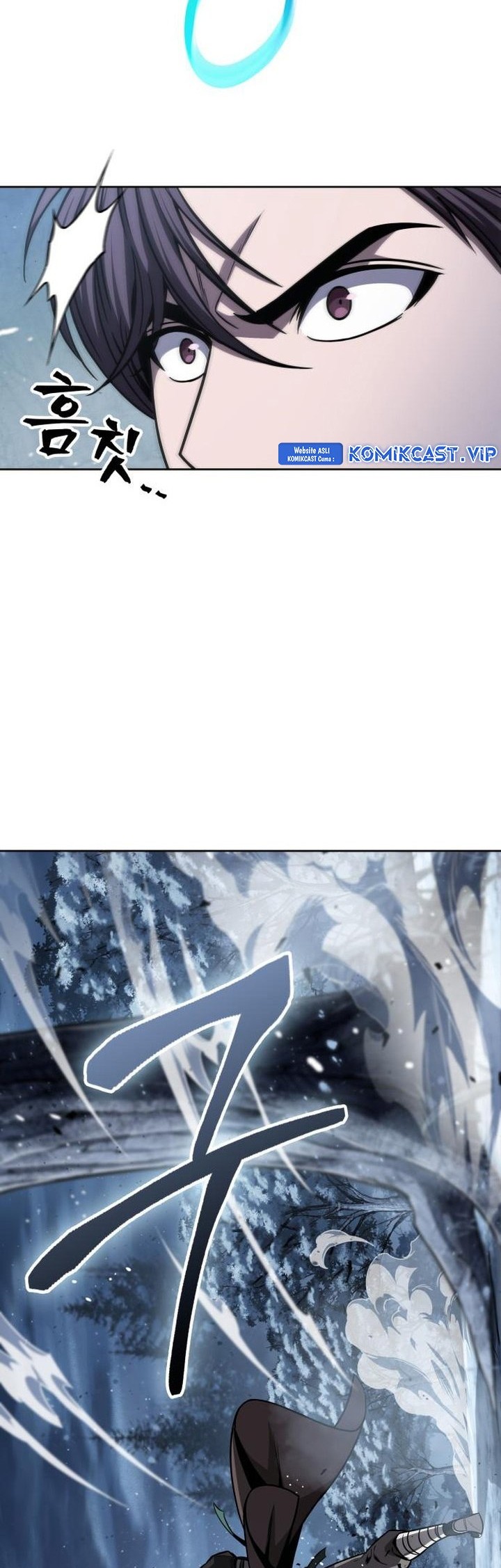 Nano Machine - Chapter 168 - Page 35