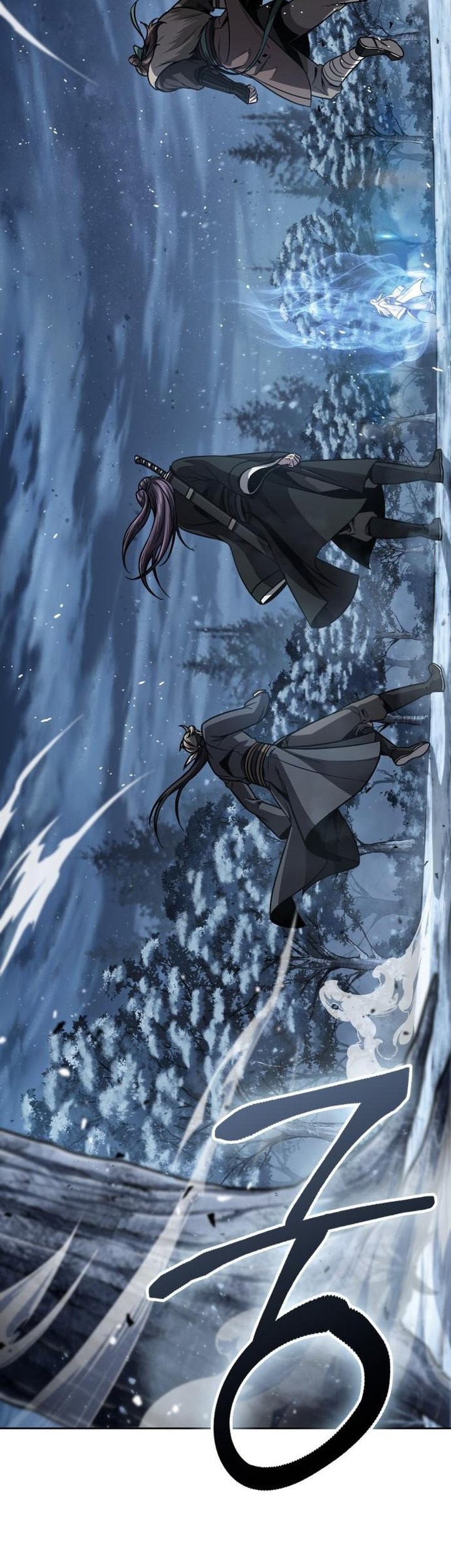 Nano Machine - Chapter 168 - Page 36