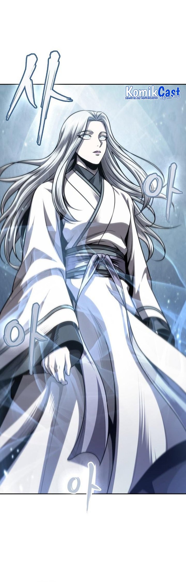 Nano Machine - Chapter 168 - Page 37