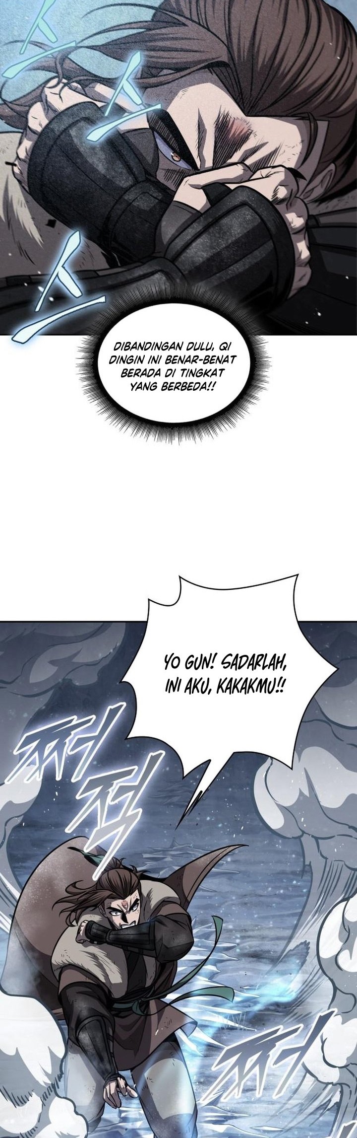 Nano Machine - Chapter 168 - Page 41