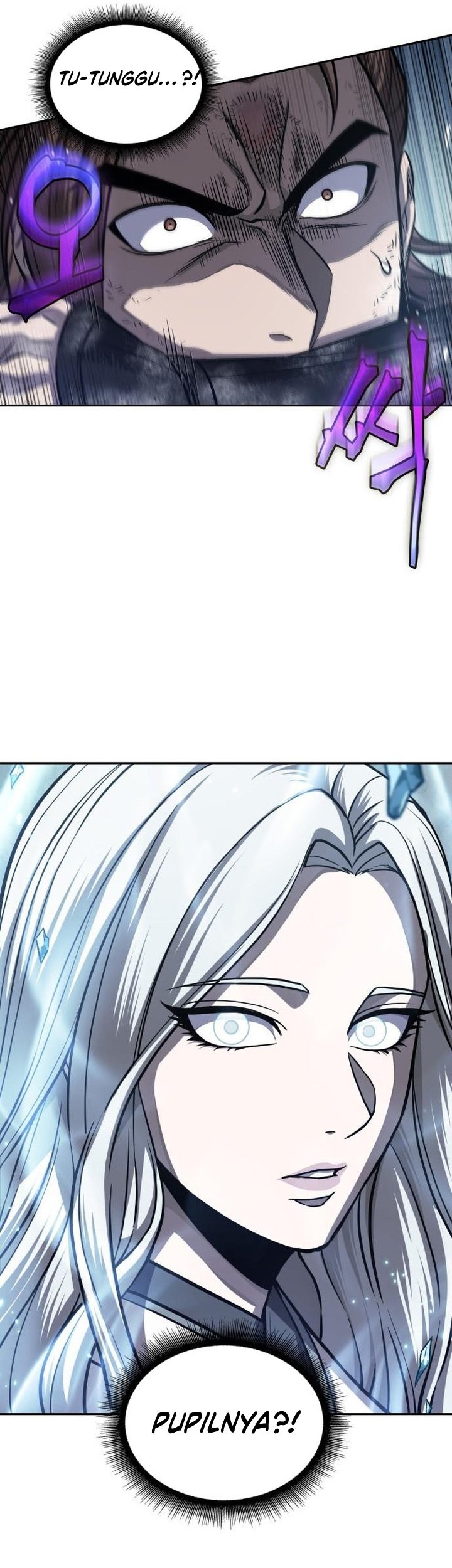 Nano Machine - Chapter 168 - Page 44