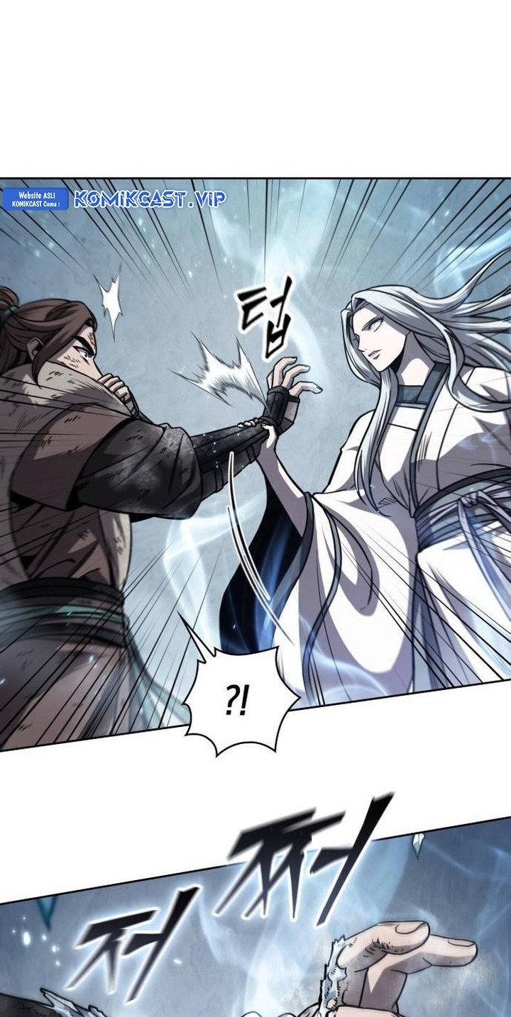 Nano Machine - Chapter 168 - Page 45