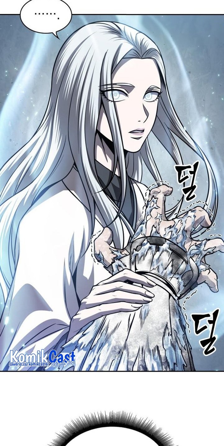 Nano Machine - Chapter 168 - Page 47