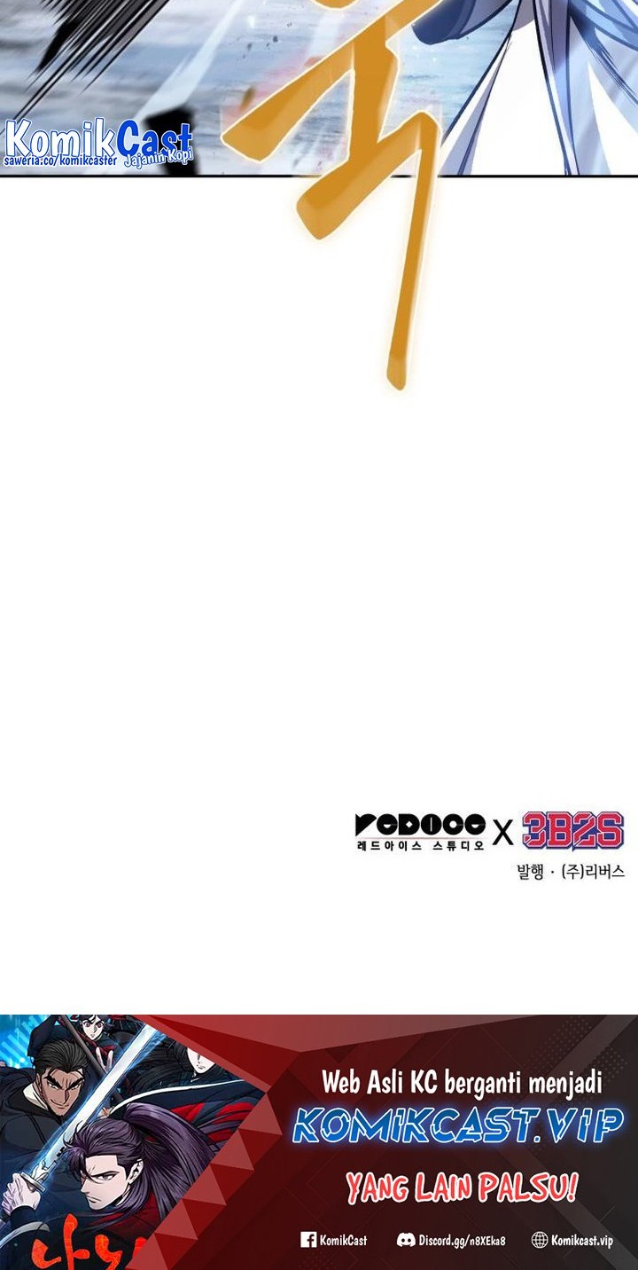 Nano Machine - Chapter 168 - Page 49