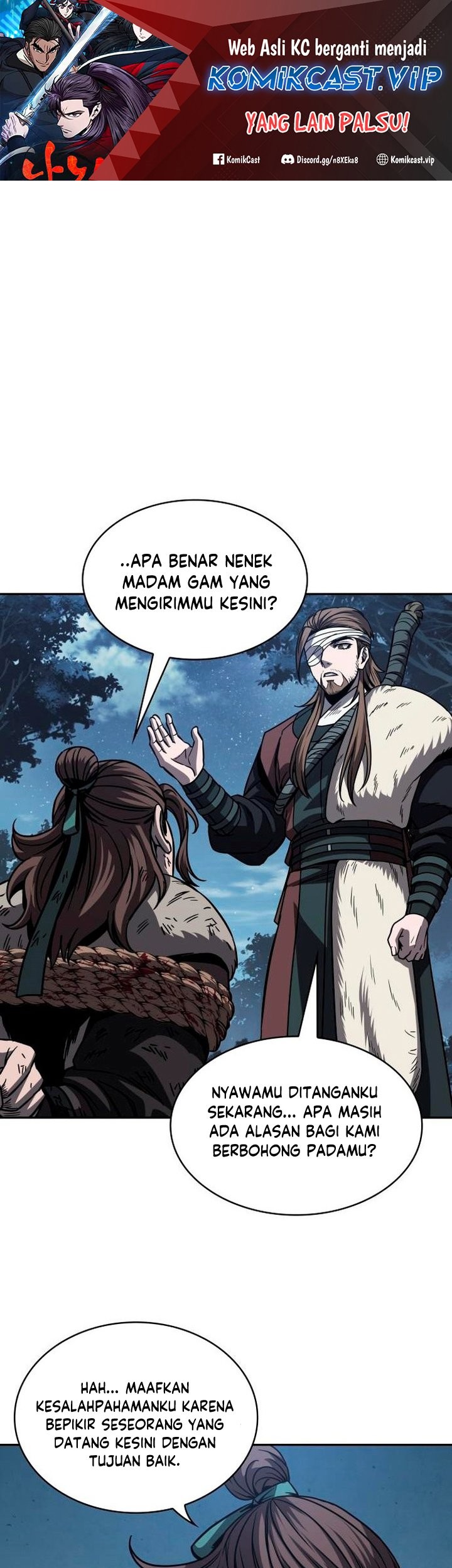 Nano Machine - Chapter 168 - Page 2