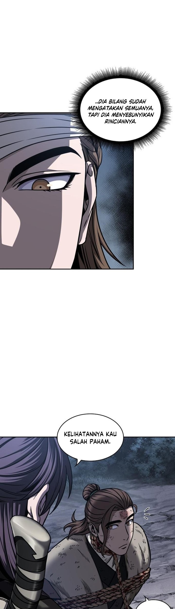 Nano Machine - Chapter 168 - Page 10