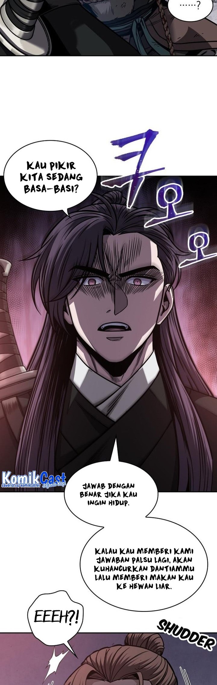 Nano Machine - Chapter 168 - Page 11