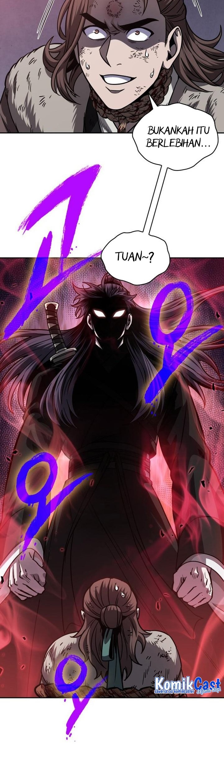 Nano Machine - Chapter 168 - Page 12