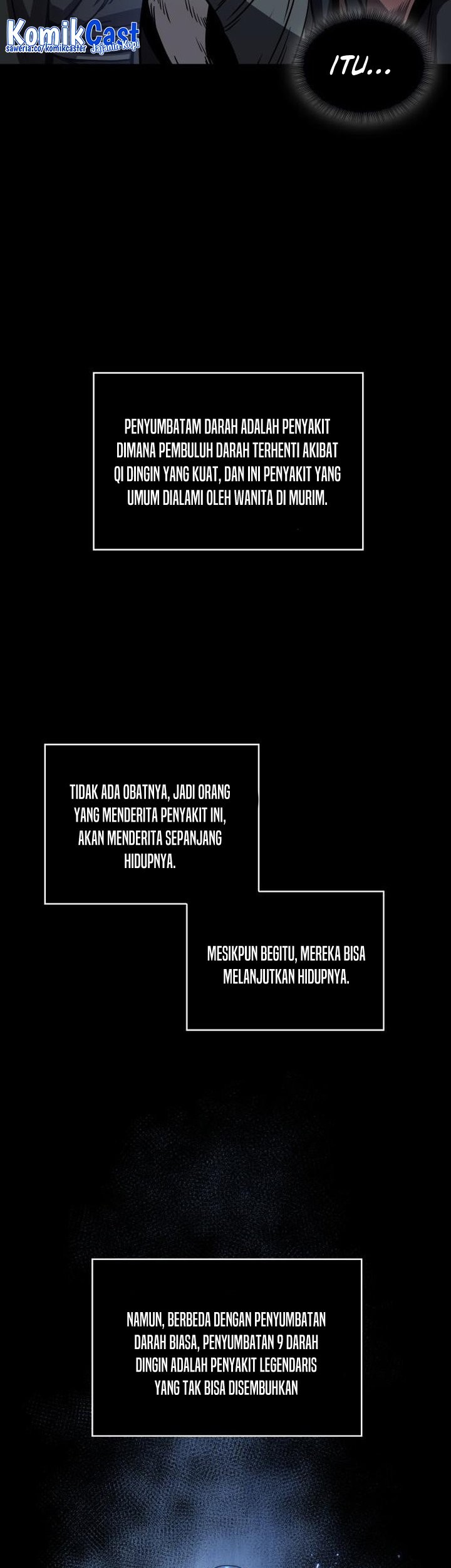 Nano Machine - Chapter 168 - Page 16