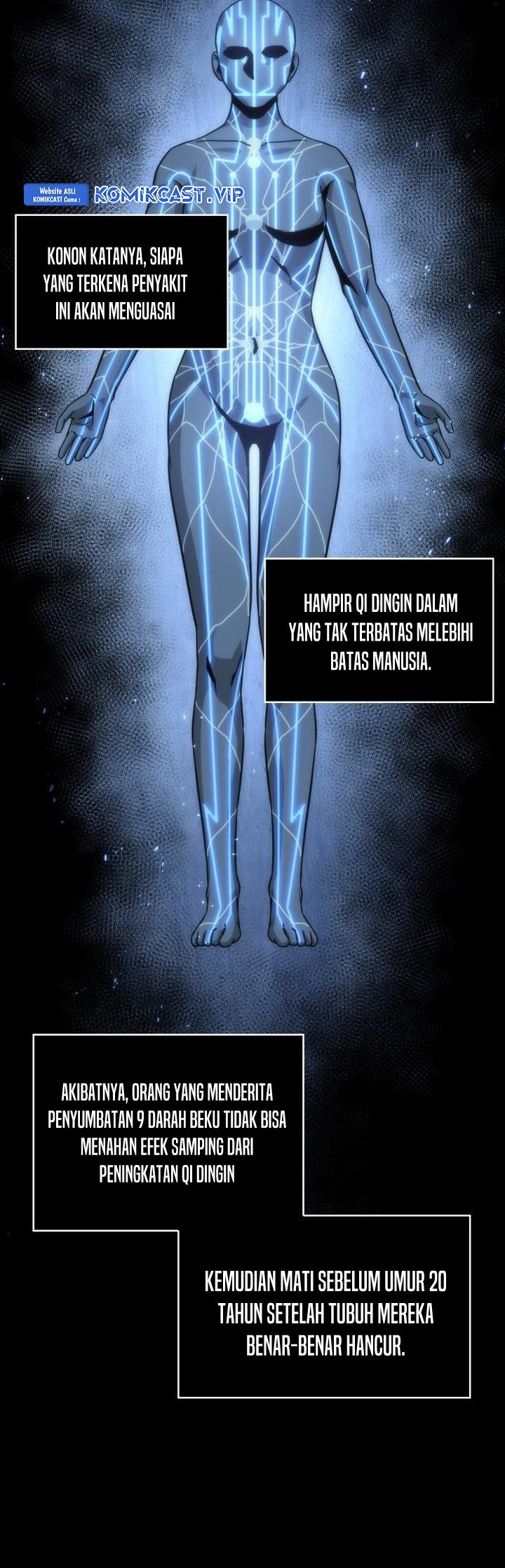 Nano Machine - Chapter 168 - Page 17