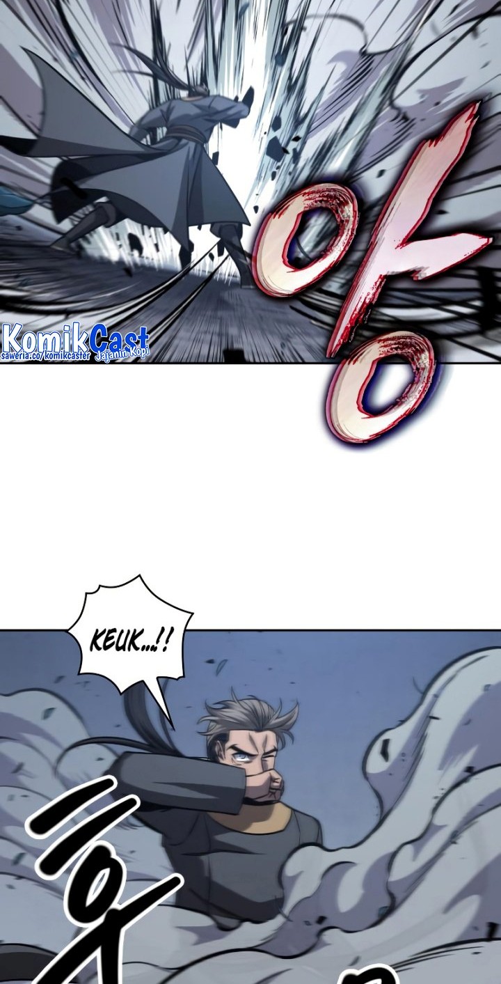 Nano Machine - Chapter 167 - Page 19