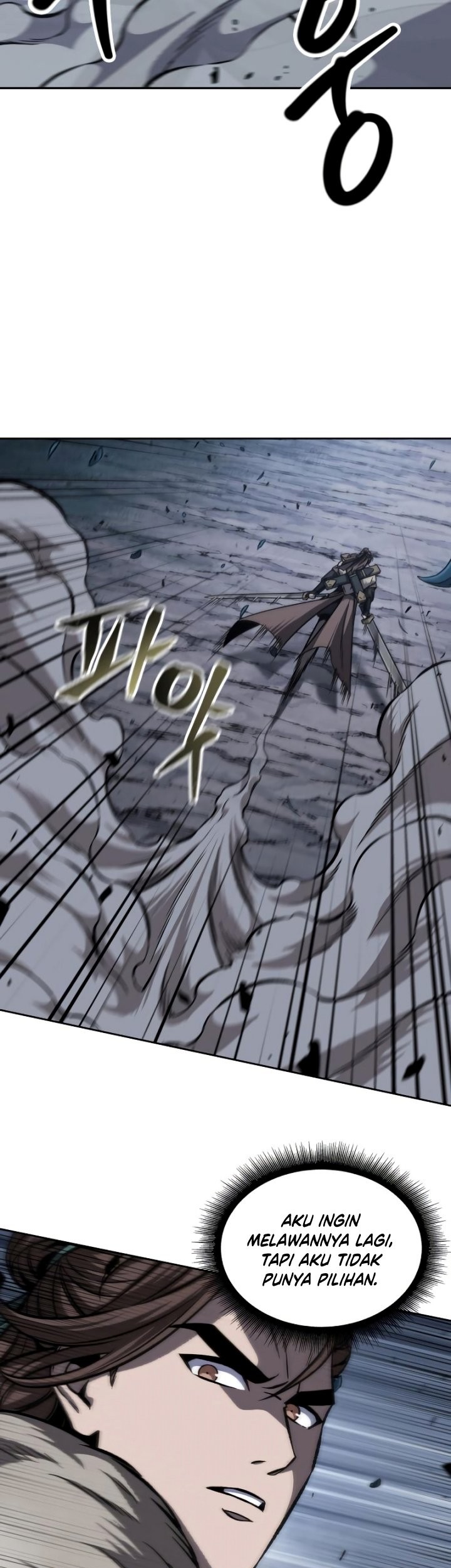 Nano Machine - Chapter 167 - Page 20