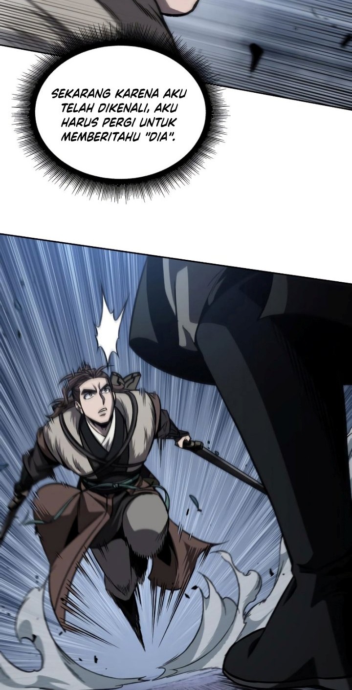 Nano Machine - Chapter 167 - Page 21