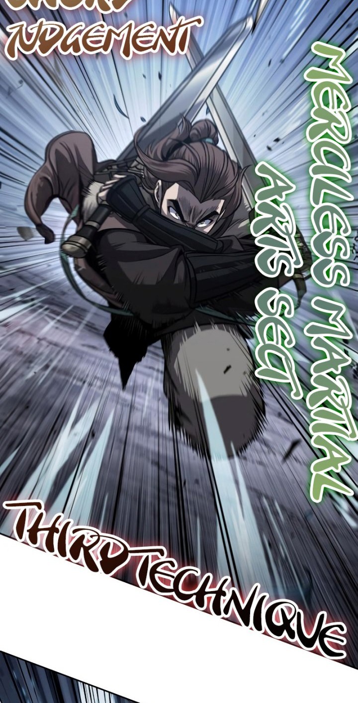 Nano Machine - Chapter 167 - Page 23