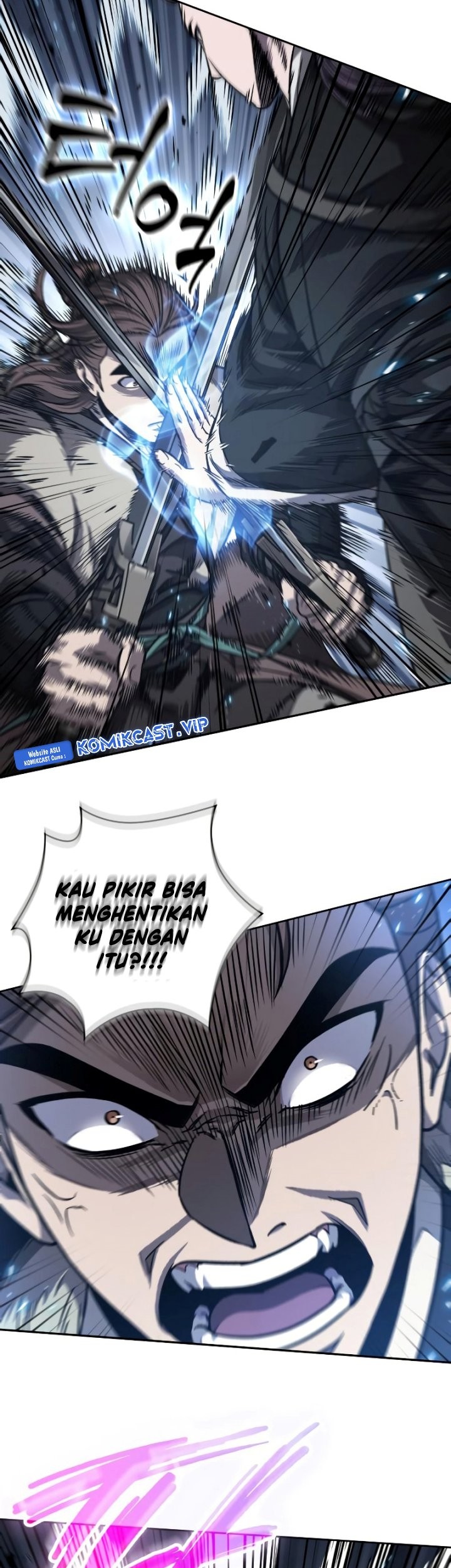 Nano Machine - Chapter 167 - Page 24