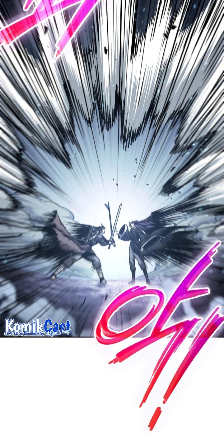 Nano Machine - Chapter 167 - Page 25