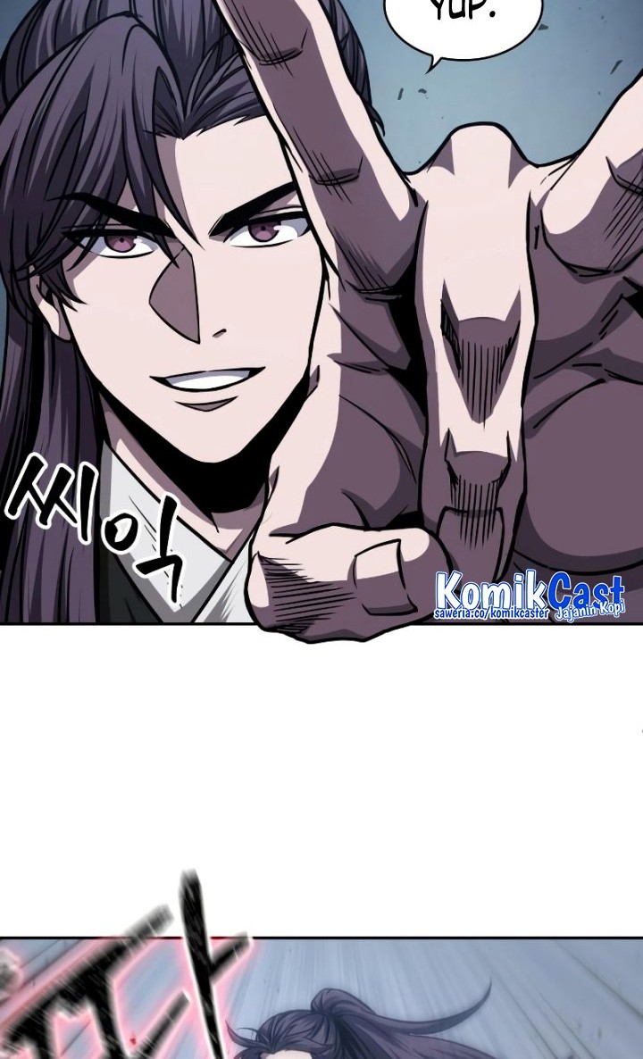 Nano Machine - Chapter 167 - Page 29