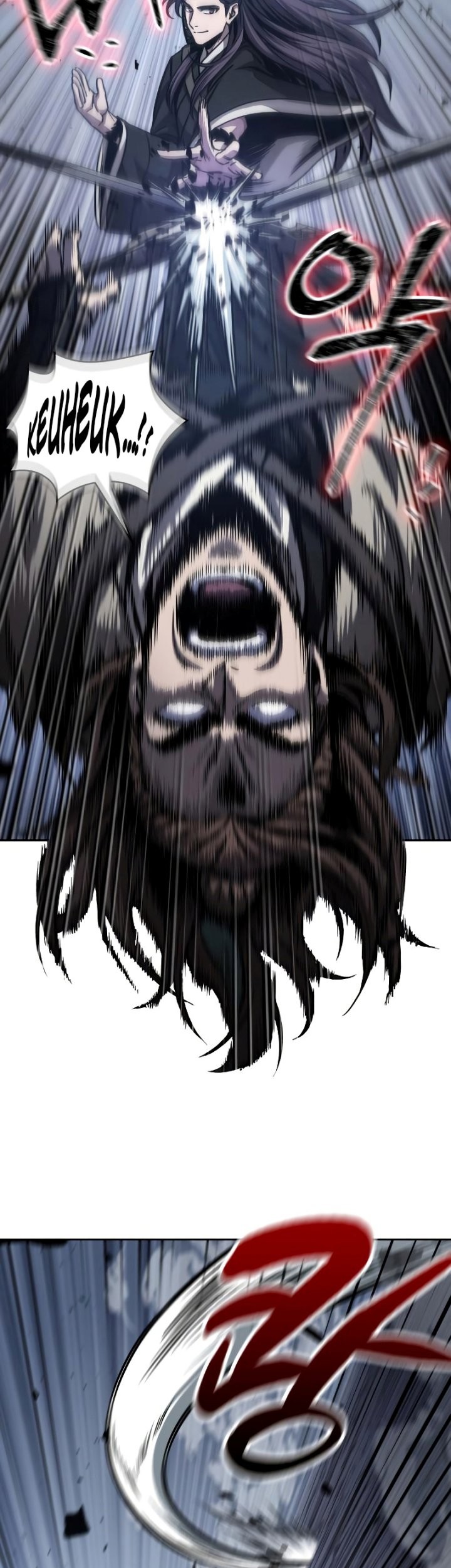 Nano Machine - Chapter 167 - Page 30