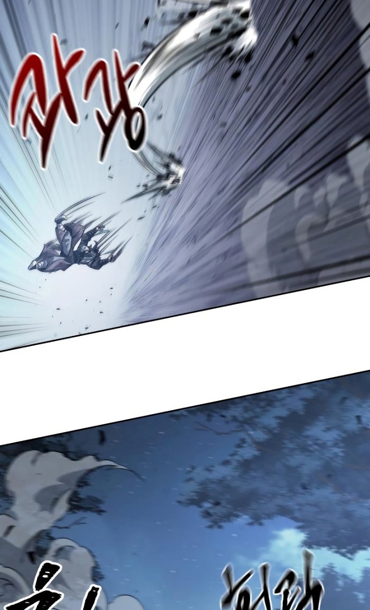 Nano Machine - Chapter 167 - Page 31