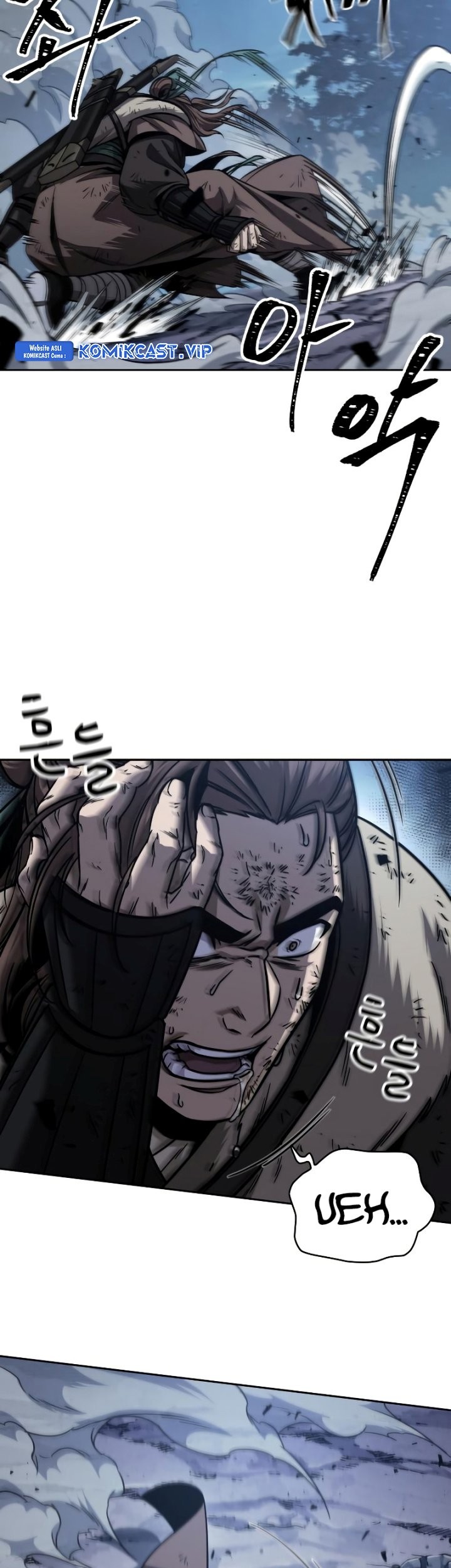 Nano Machine - Chapter 167 - Page 32