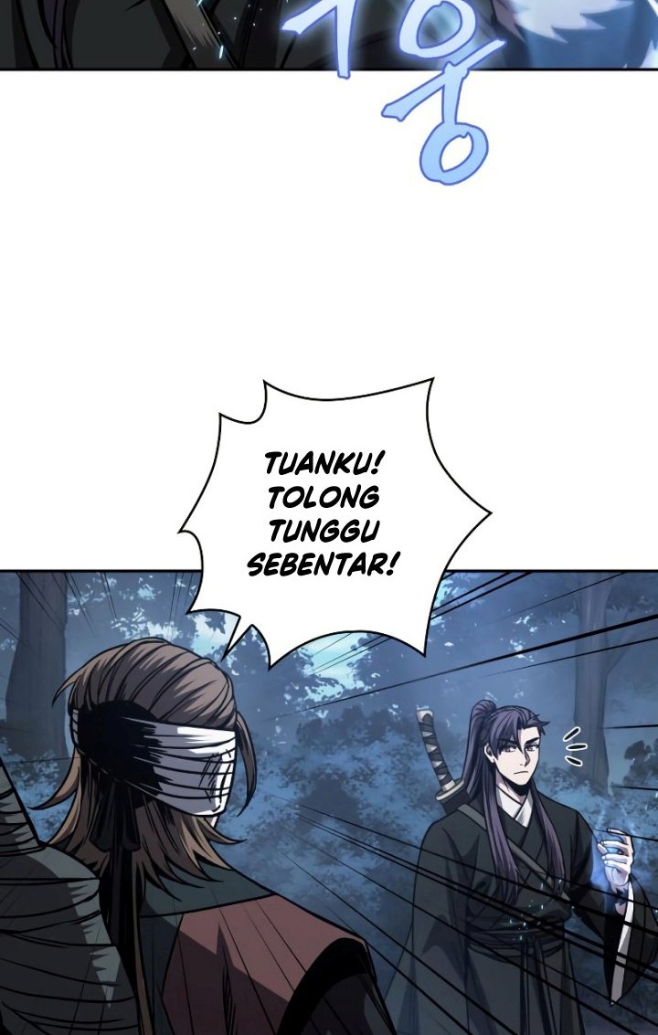 Nano Machine - Chapter 167 - Page 35