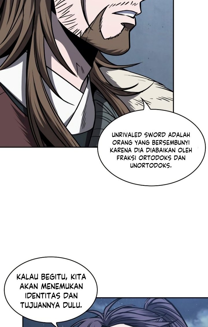 Nano Machine - Chapter 167 - Page 37