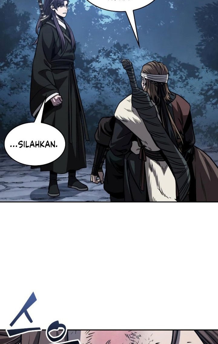 Nano Machine - Chapter 167 - Page 39