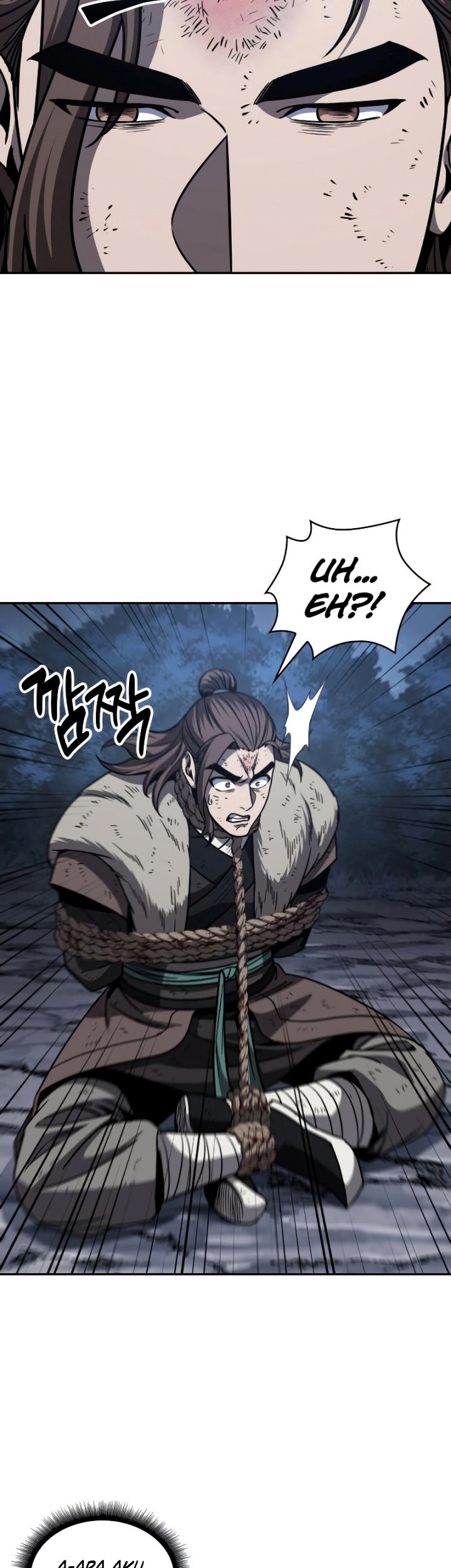 Nano Machine - Chapter 167 - Page 40