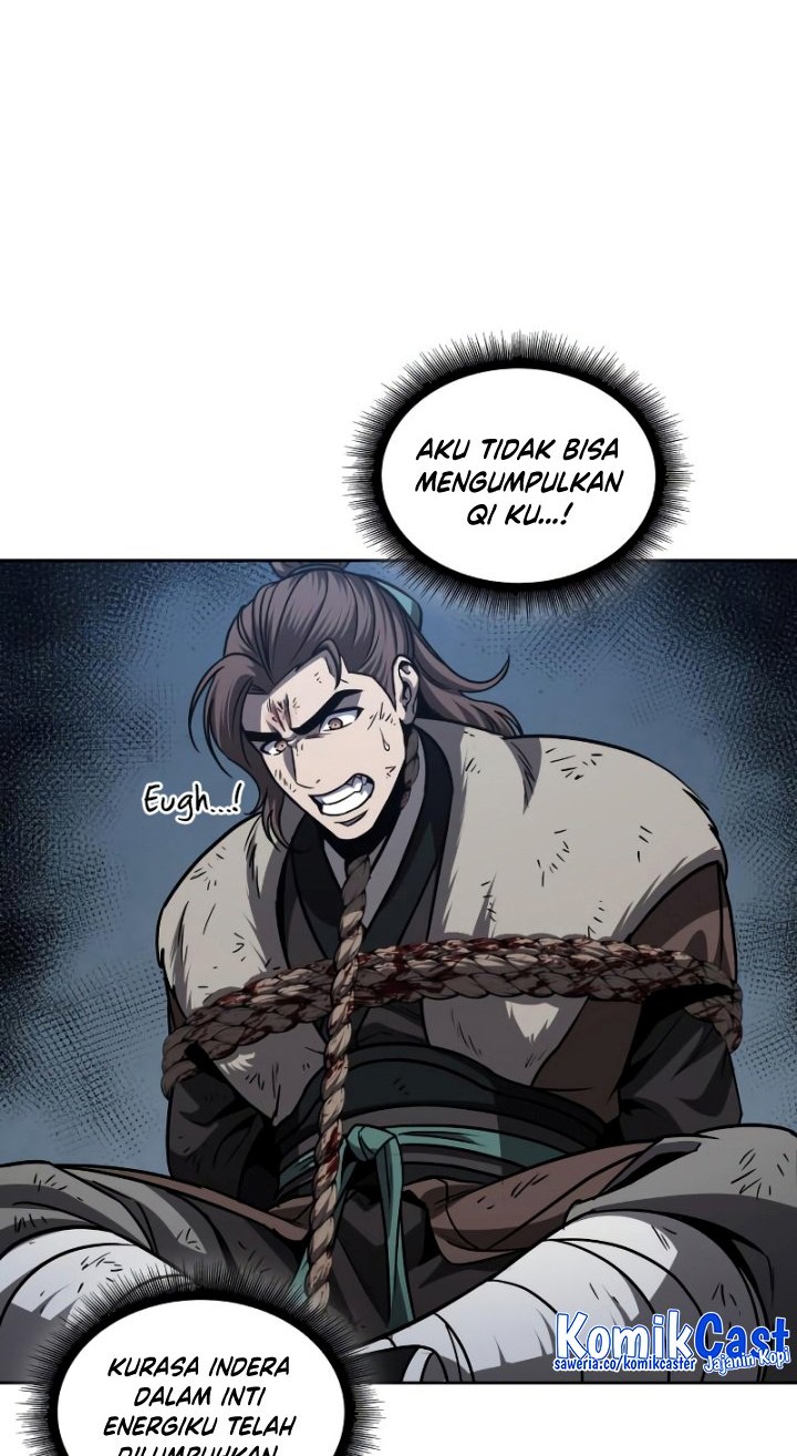 Nano Machine - Chapter 167 - Page 43