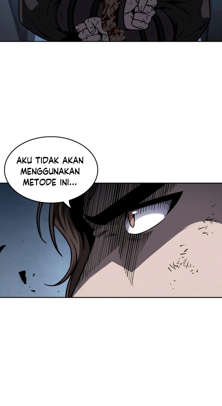 Nano Machine - Chapter 167 - Page 45