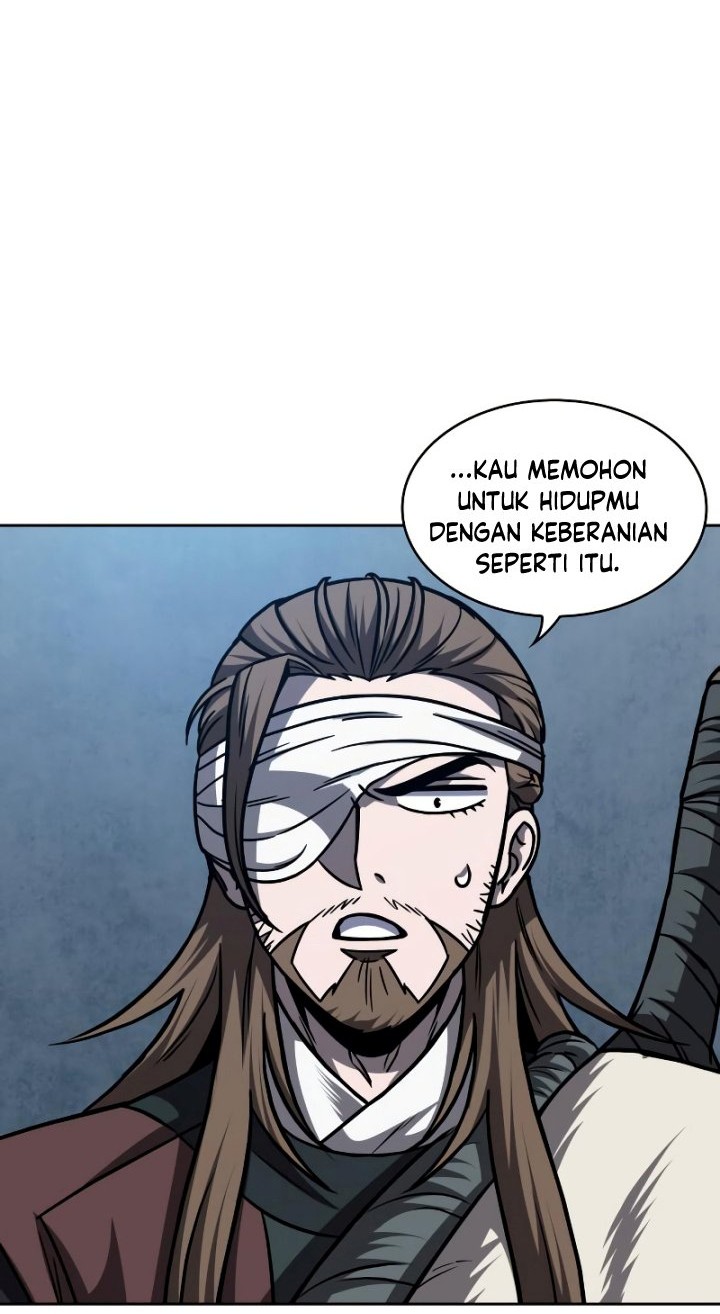 Nano Machine - Chapter 167 - Page 47