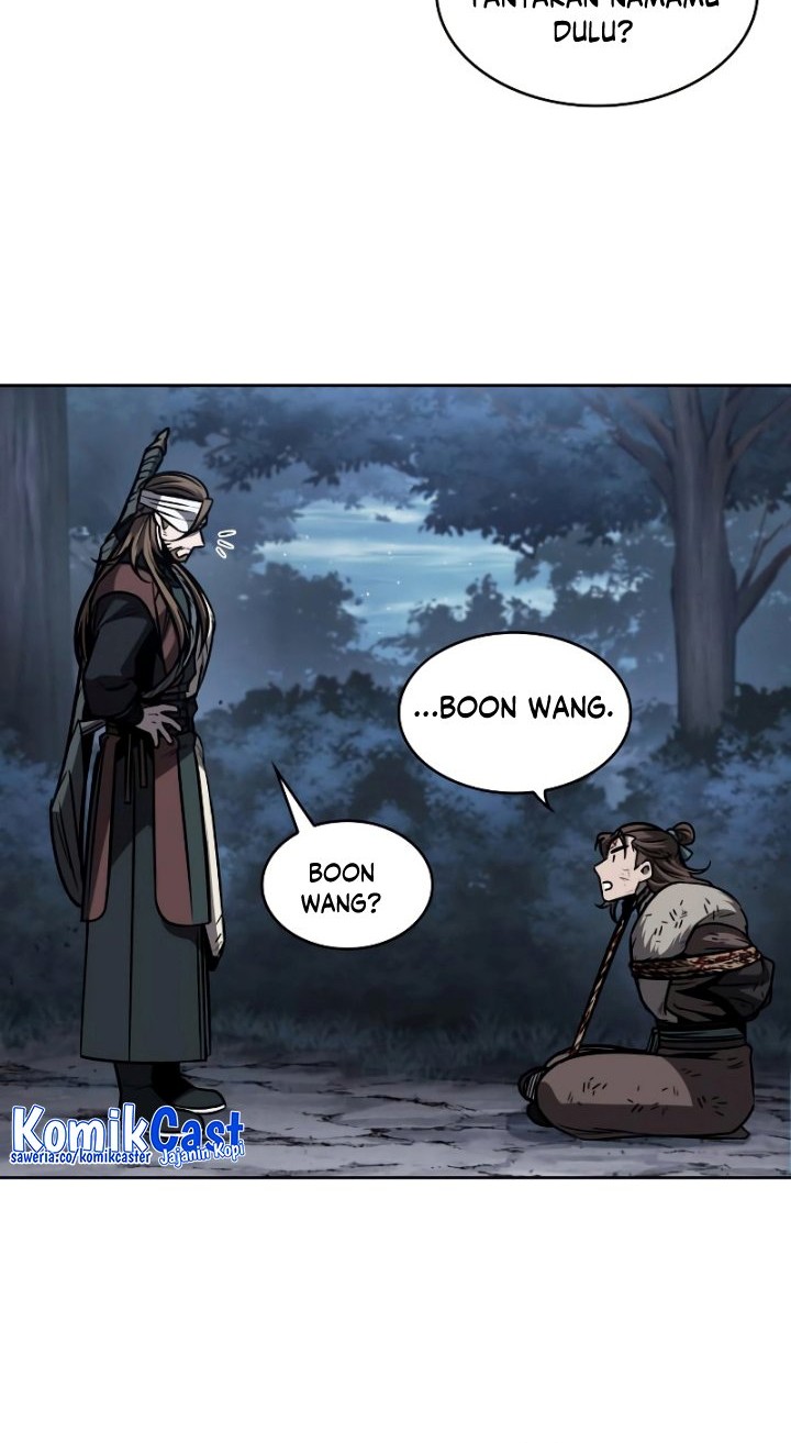 Nano Machine - Chapter 167 - Page 49