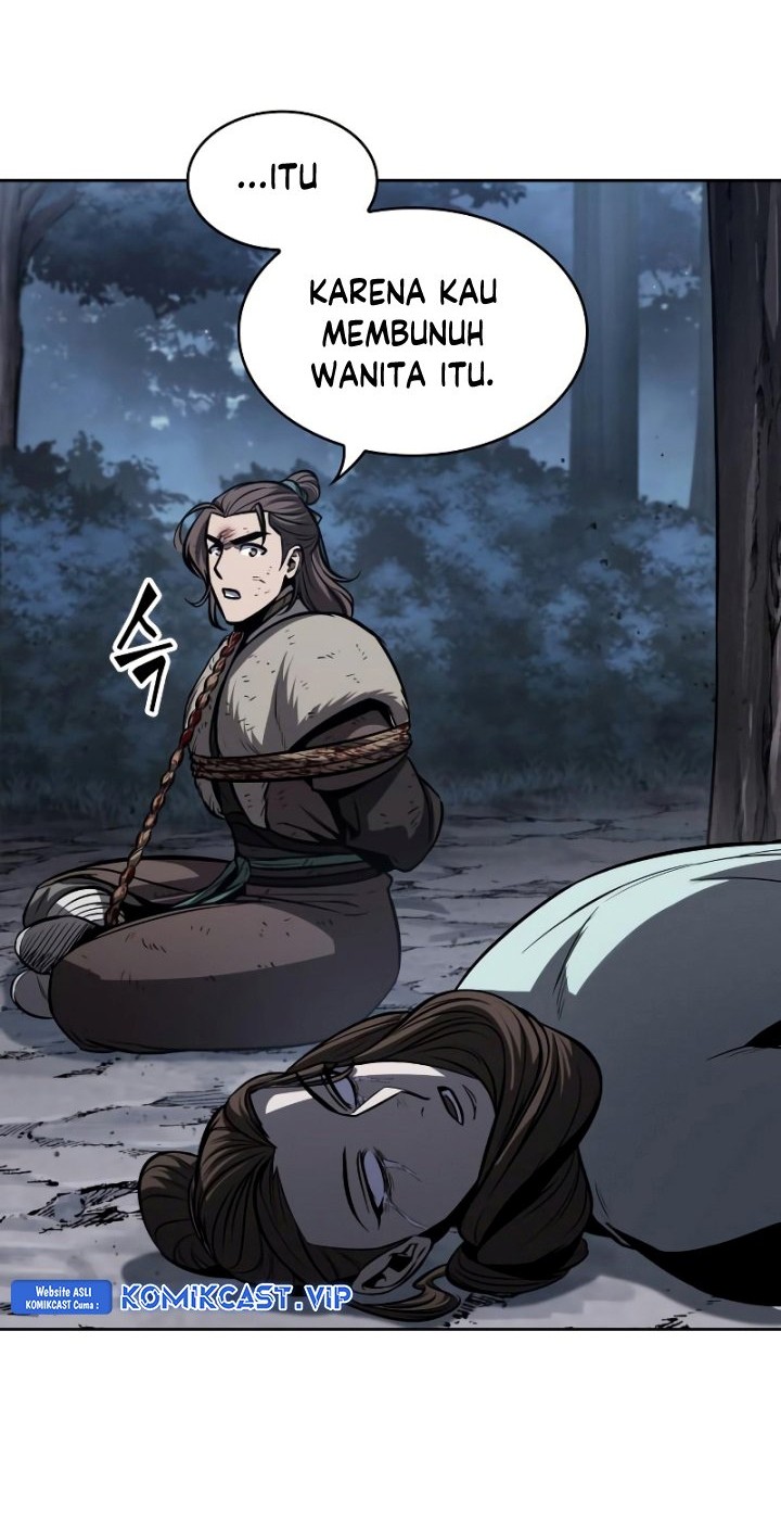 Nano Machine - Chapter 167 - Page 51