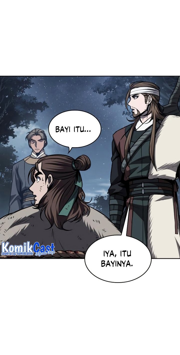 Nano Machine - Chapter 167 - Page 53