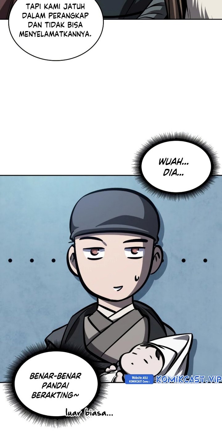 Nano Machine - Chapter 167 - Page 55