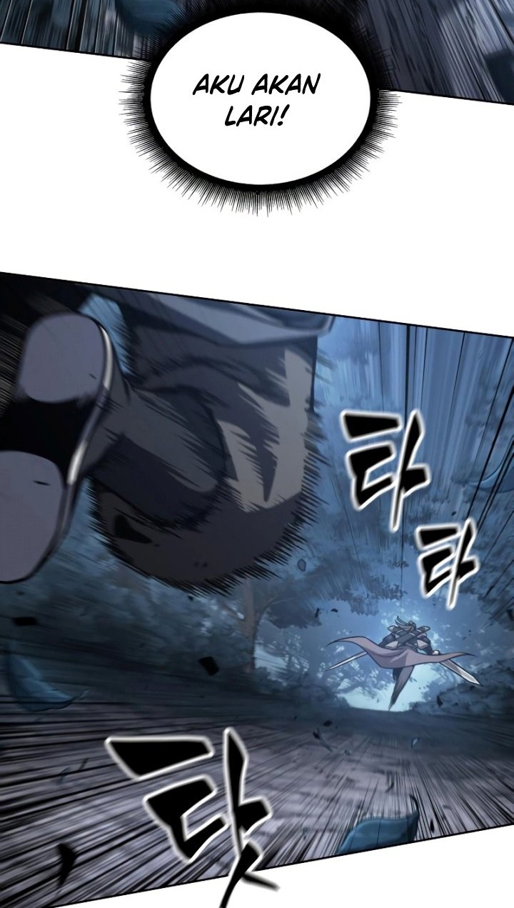 Nano Machine - Chapter 167 - Page 3