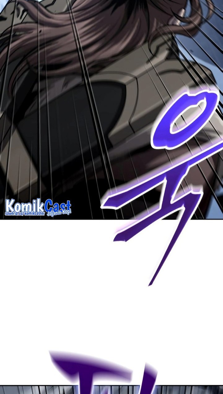 Nano Machine - Chapter 167 - Page 5