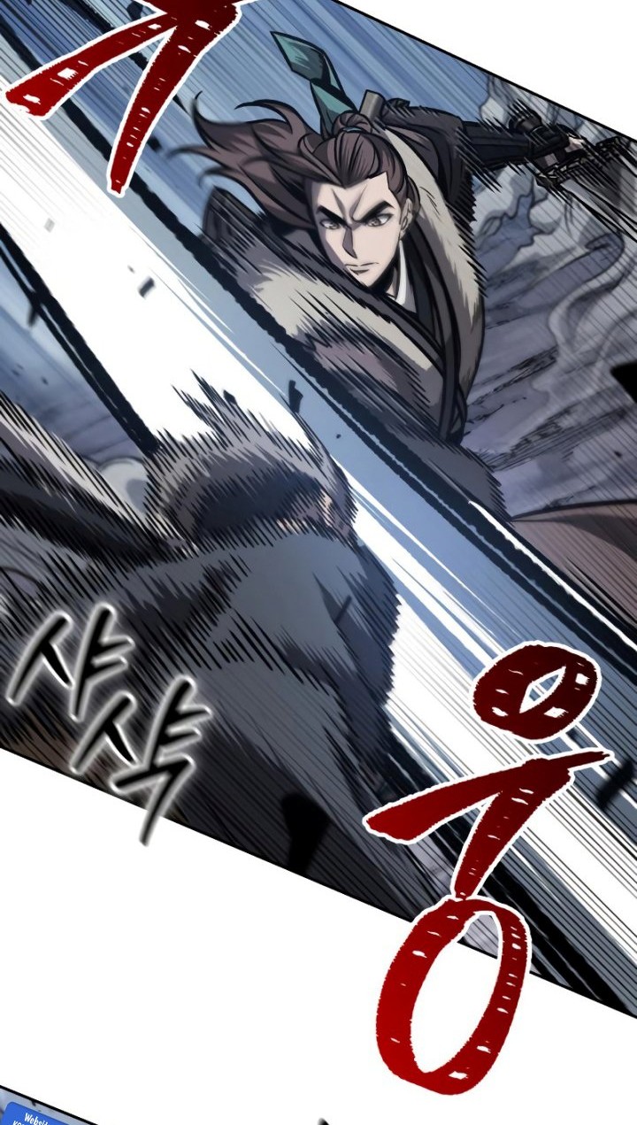 Nano Machine - Chapter 167 - Page 7