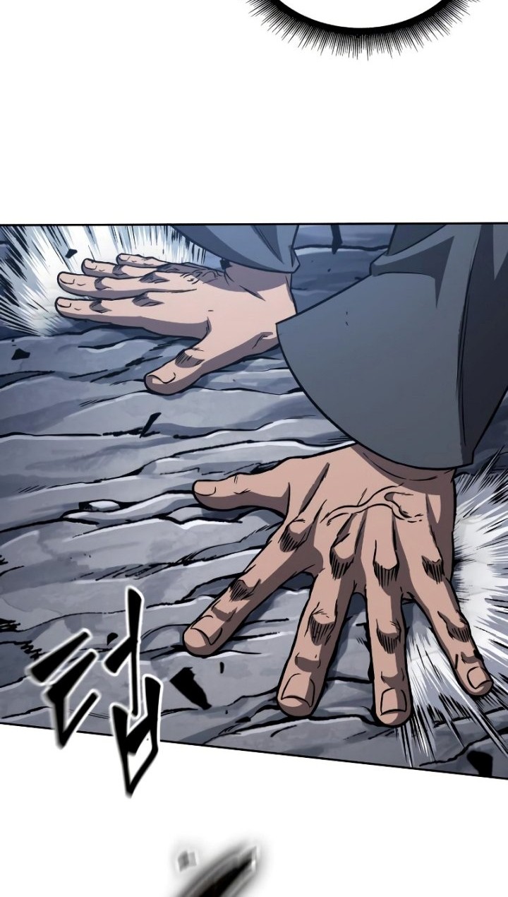 Nano Machine - Chapter 167 - Page 9